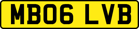 MB06LVB