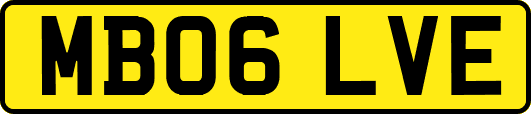 MB06LVE