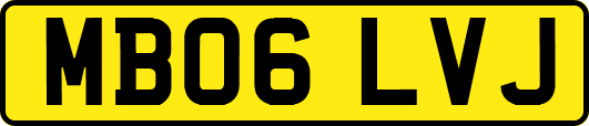 MB06LVJ