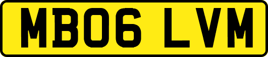 MB06LVM