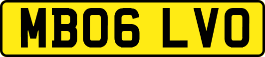 MB06LVO