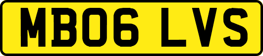 MB06LVS