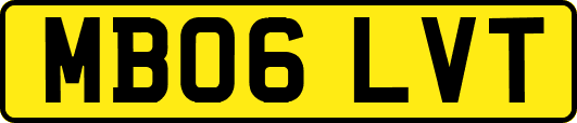 MB06LVT