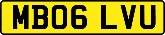MB06LVU