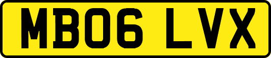 MB06LVX