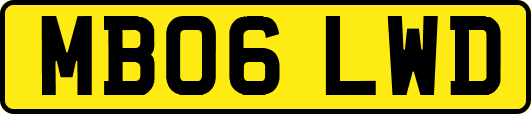 MB06LWD