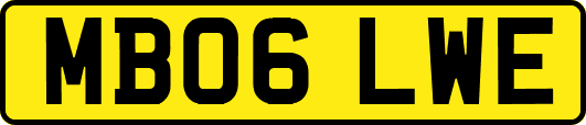 MB06LWE