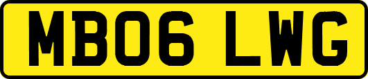 MB06LWG