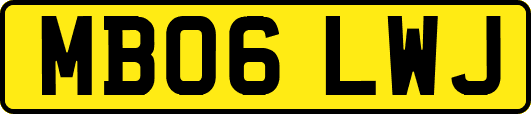 MB06LWJ