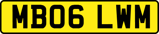 MB06LWM