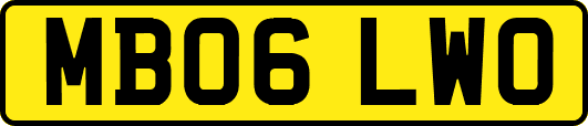 MB06LWO