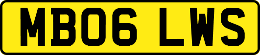 MB06LWS