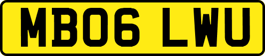 MB06LWU