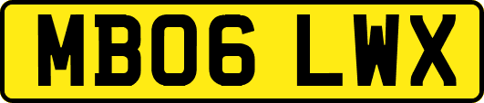 MB06LWX