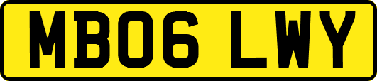 MB06LWY