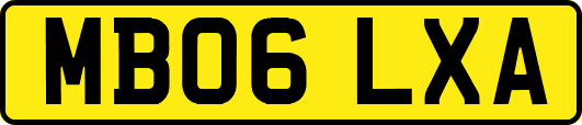 MB06LXA