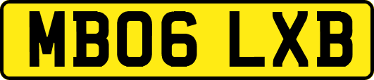 MB06LXB