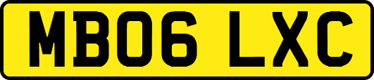 MB06LXC