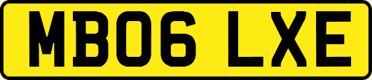 MB06LXE