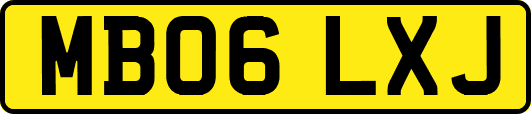 MB06LXJ