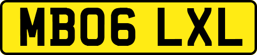 MB06LXL