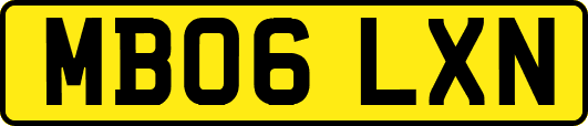 MB06LXN