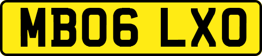 MB06LXO