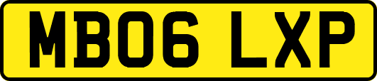MB06LXP