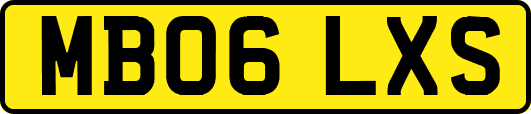 MB06LXS