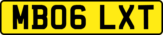 MB06LXT