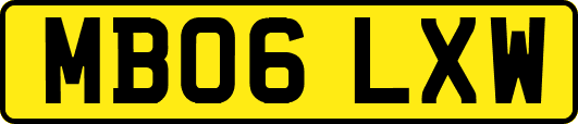 MB06LXW