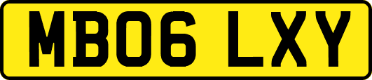 MB06LXY