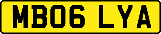 MB06LYA