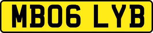 MB06LYB