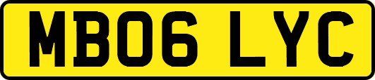 MB06LYC