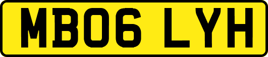MB06LYH