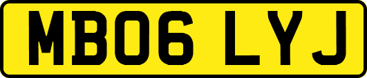 MB06LYJ