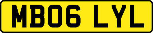 MB06LYL