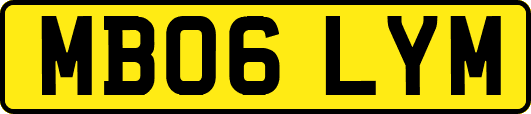 MB06LYM