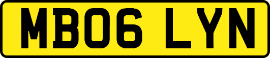 MB06LYN