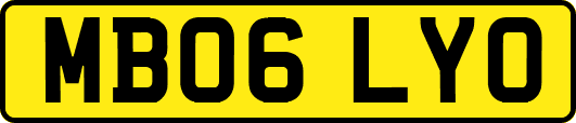 MB06LYO