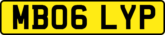 MB06LYP