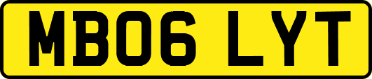 MB06LYT