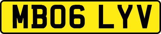 MB06LYV