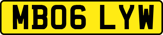 MB06LYW