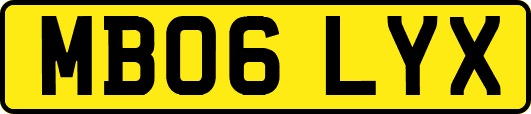 MB06LYX