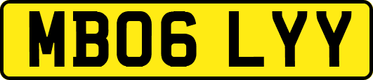 MB06LYY