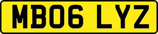 MB06LYZ