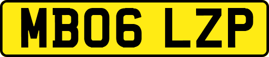 MB06LZP