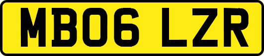 MB06LZR